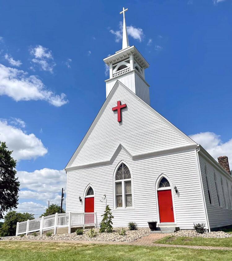 Two Ridges Two Ridges marking 220th anniversary - The Herald Star